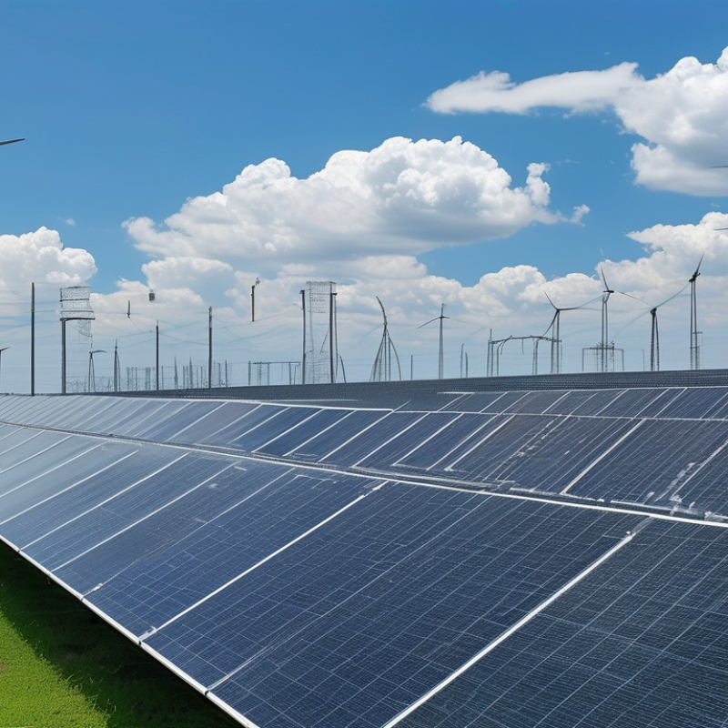 What is Energy Storage System and How Does it Work?