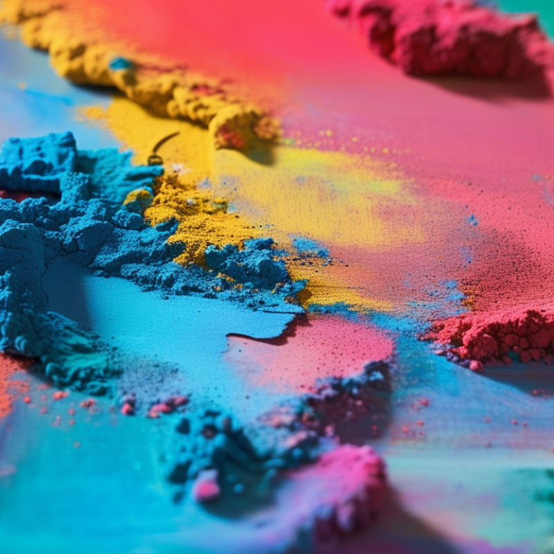 Why Choose Oxide Pigment Powder for Your Color Needs?