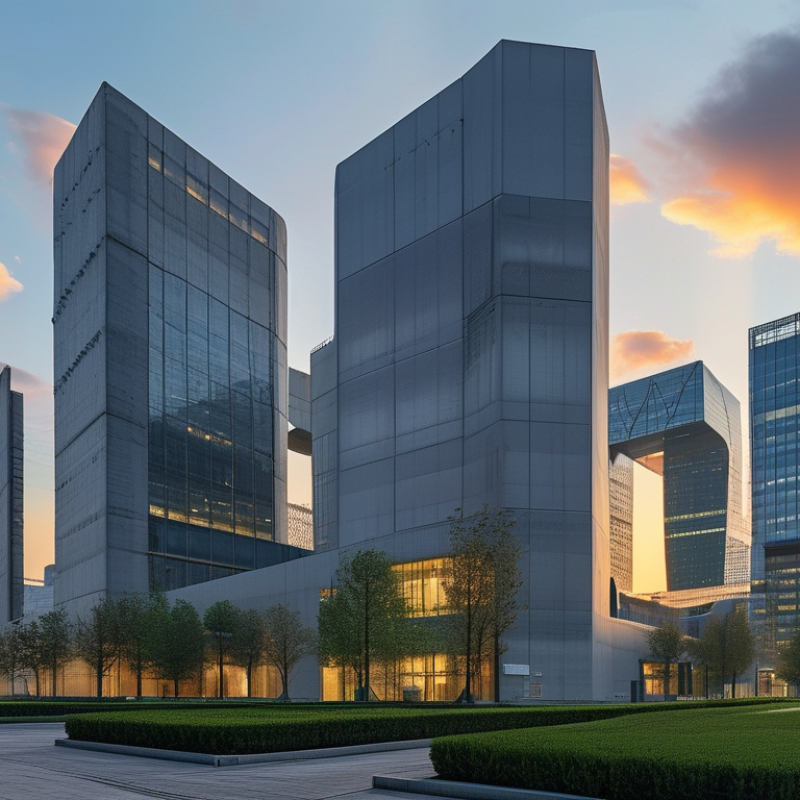 2026 Top Construction Supplies Trends for Global Buyers?