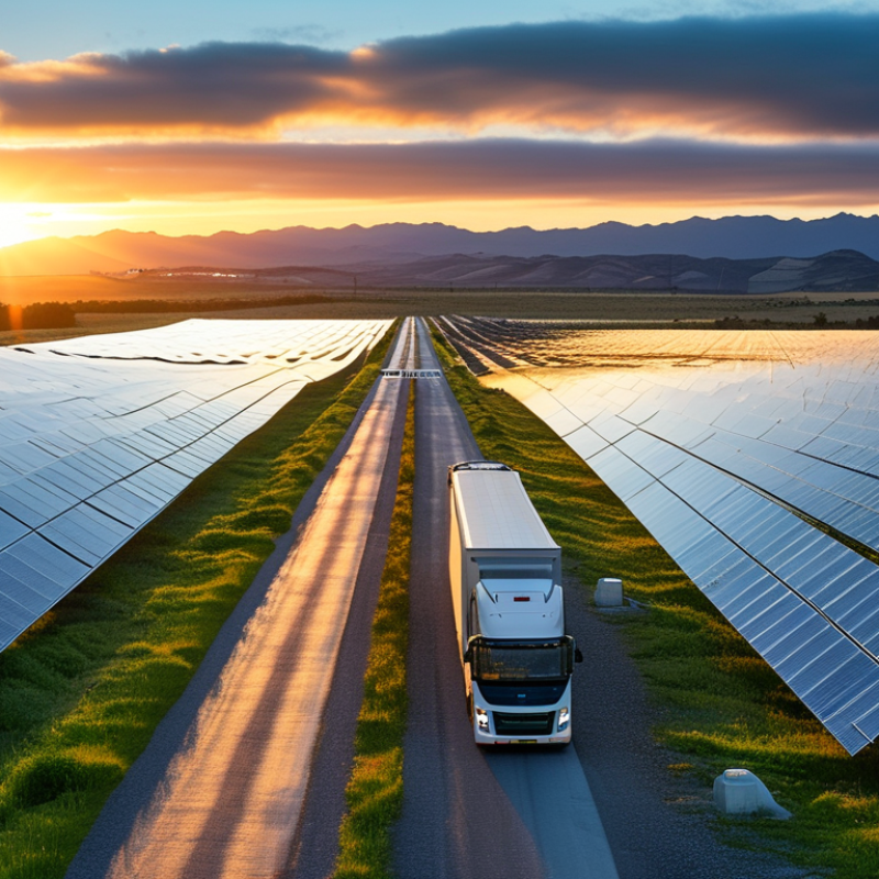 What Industries Use Energy Storage Solutions for Growth?