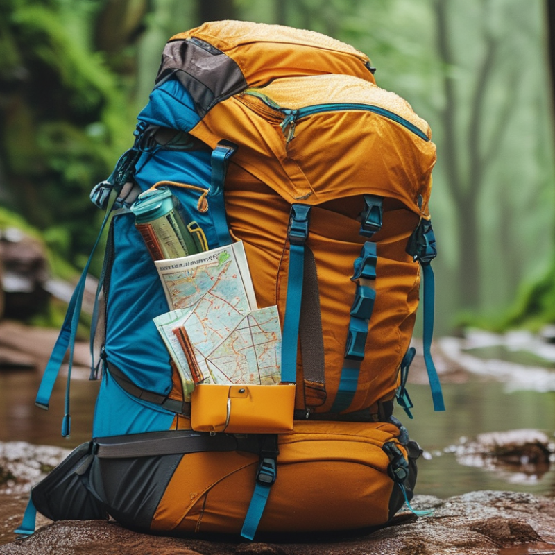 Top 10 Tips to Organize Your Hiking Backpack Effectively?