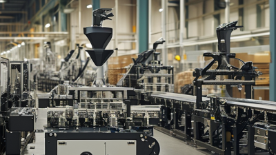 Top 10 Tips for Choosing a Hardware Packaging Machine?