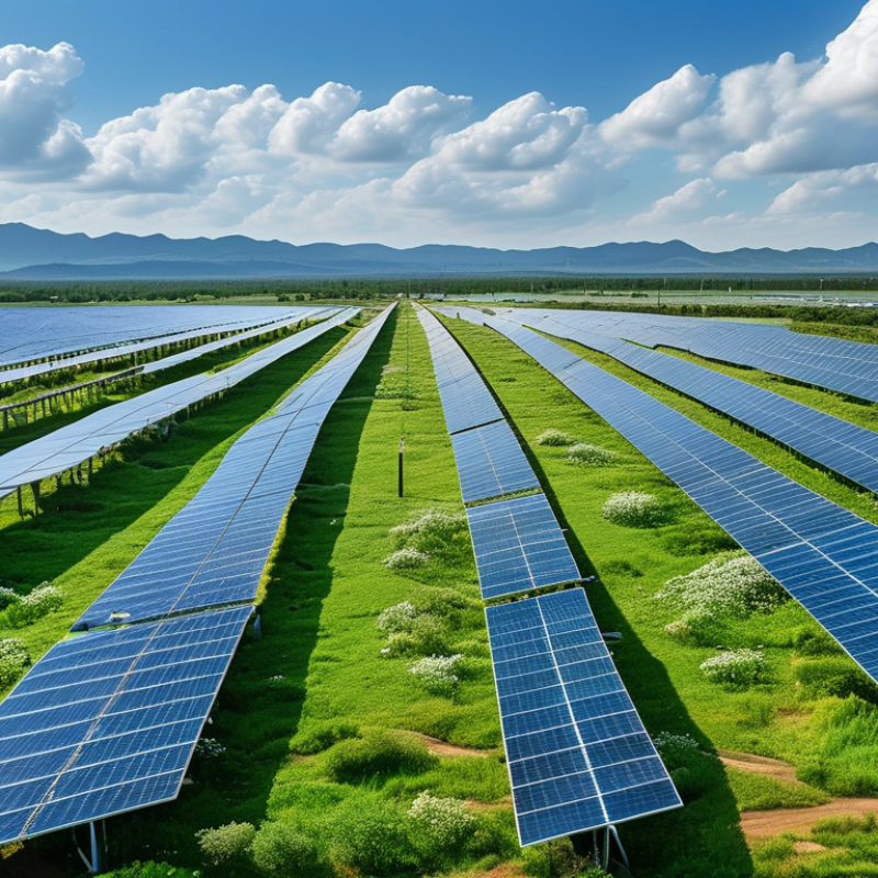 Top Solar Technologies Tips for Global Buyers in 2026?