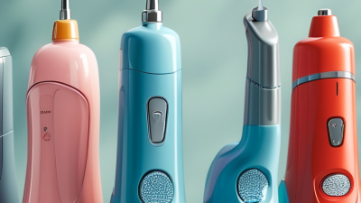 Top 5 Ultrasonic Scalers Every Dentist Should Consider?