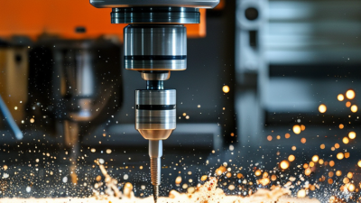 2026 Top CNC Machining Center for Global Buyers?