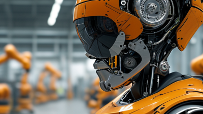 Top 5 Tips for Selecting a Robotic System for Your Business?