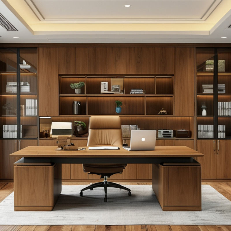 Top 10 China Office Custom Cabinets for Global Buyers?