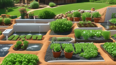 What is DIY Irrigation and How to Start Your Project?