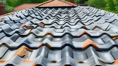 Top 10 Modern Roof Tiles for Global Buyers in 2026?