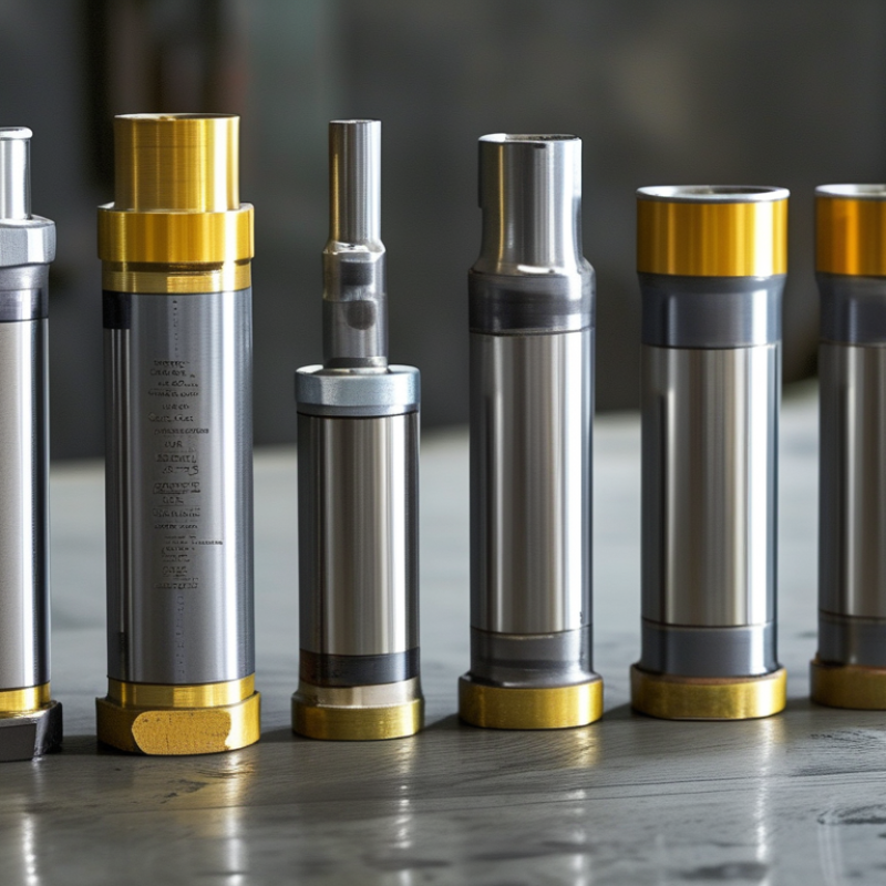 How to Choose the Right Hydraulic Seal for Your Needs?