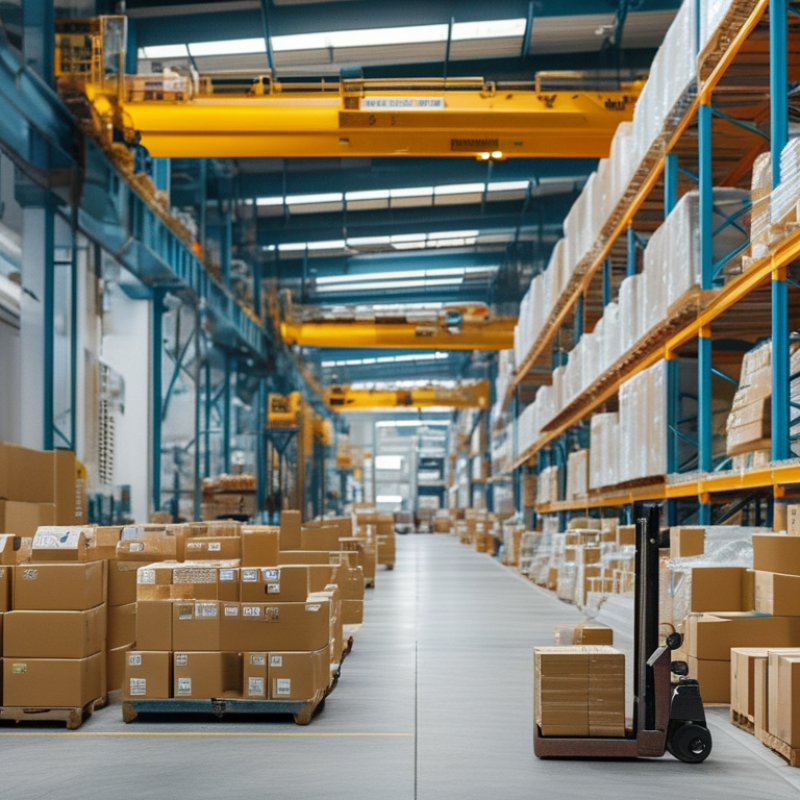 Top 10 Turnkey Packaging Solutions for Global Buyers?