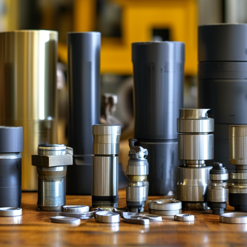 How to Choose the Best Hydraulic Seal for Your Needs?