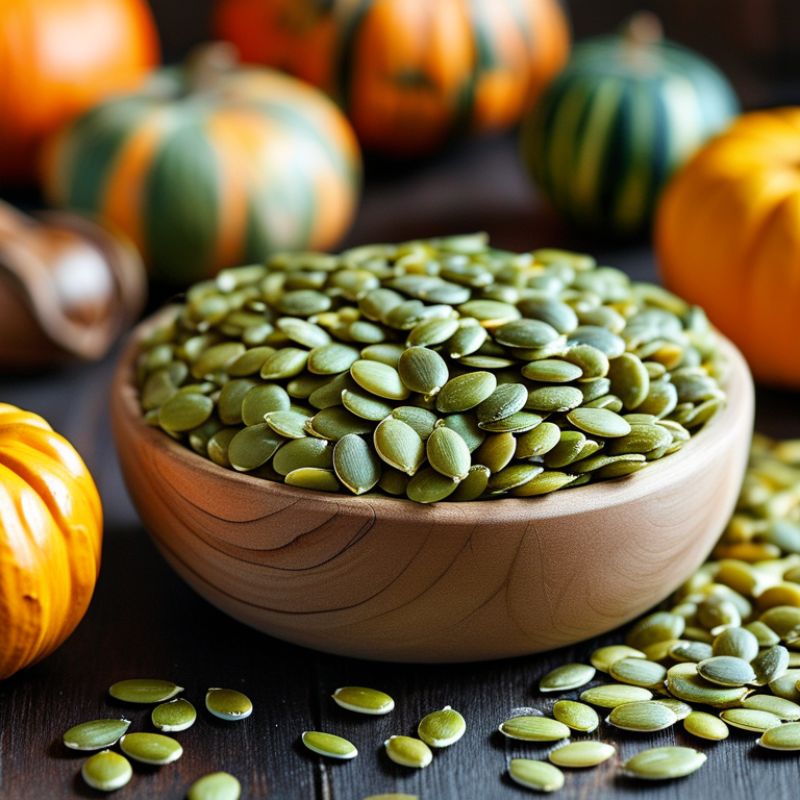 How to Source Raw Pumpkin Seeds for Global Buyers in 2026?