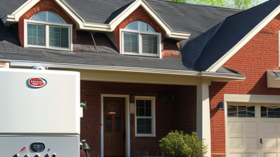 Top Benefits of Natural Gas Water Heaters for Homeowners?