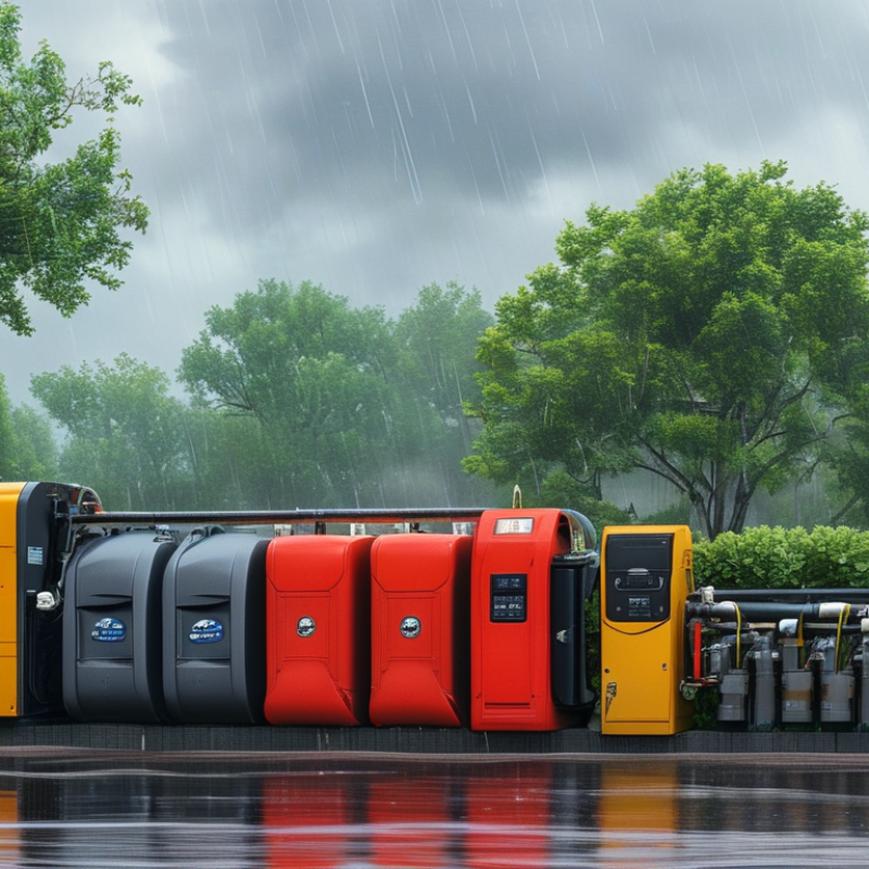 Top 5 Sump Pump Back Up Battery Solutions You Need Today?
