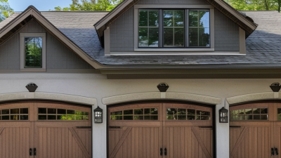 Why is Garage Door Installation Important for Homeowners?