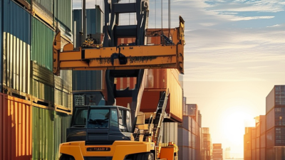 Top 10 Benefits of Using Serco Dock Leveler for Your Business?