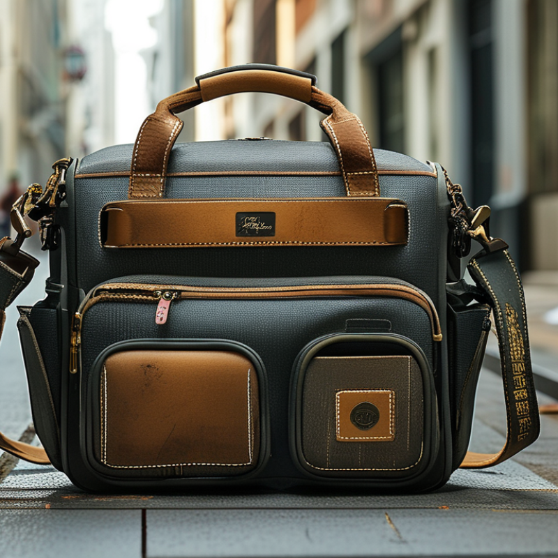 Best Camera Organizer Pouch For Every Photographer's Needs?
