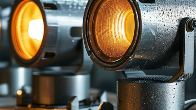 2026 How to Choose the Best Tri-Proof Lights for Your Needs?