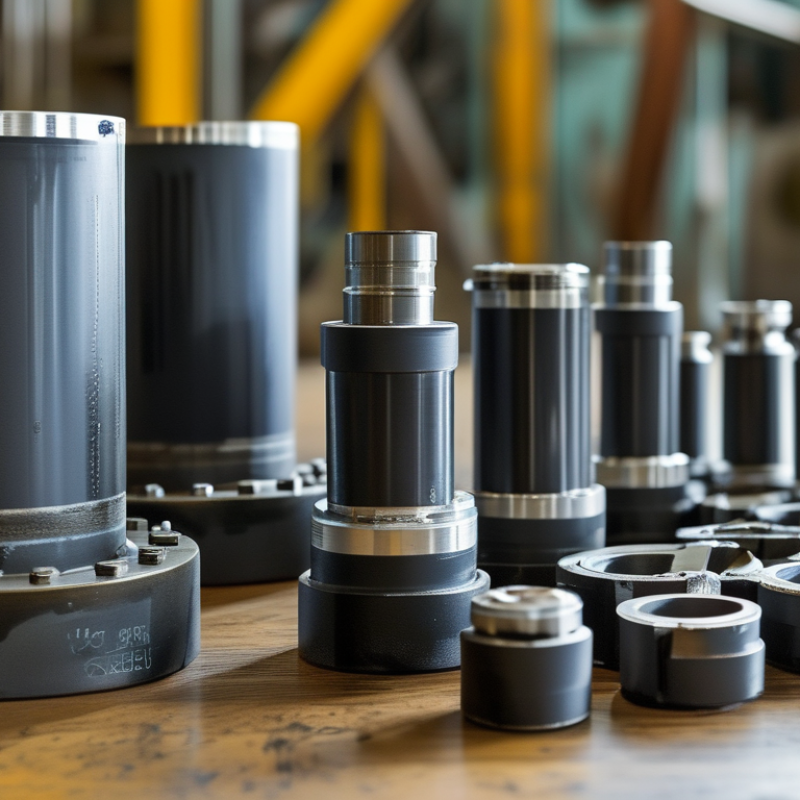Top Hydraulic Seal Solutions for Your Business Needs?