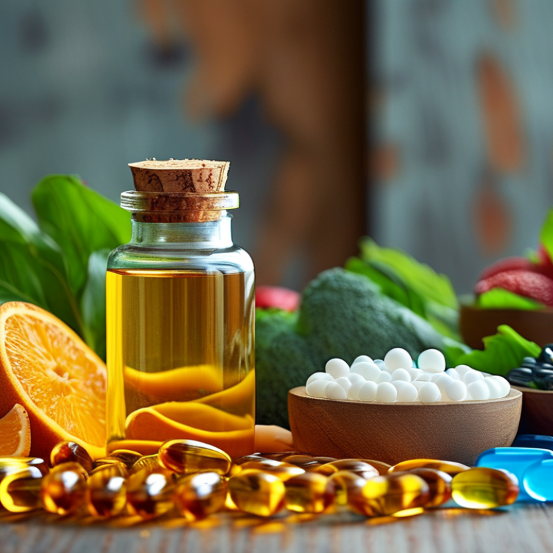 2026 Best Nutrition Supplements for Optimal Health Choices?