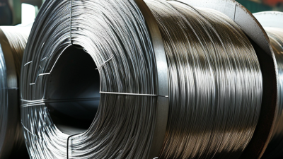 2026 Best Steel Wire Products for Global Buyers Need?