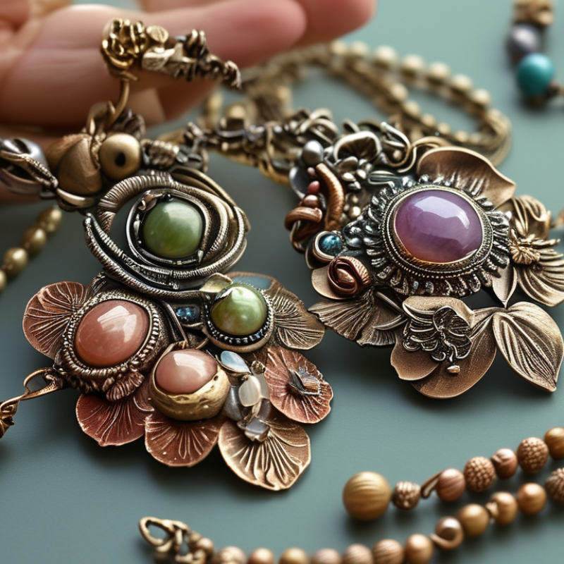 What is Handmade Jewelry and Why is it in Demand?