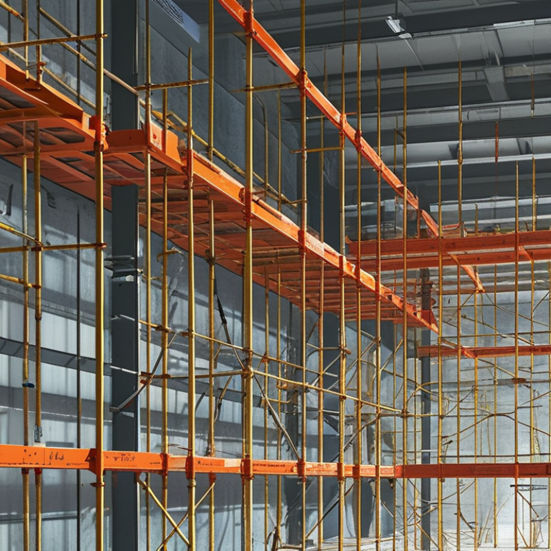 How to Choose the Best Ringlock Scaffold for Your Project?
