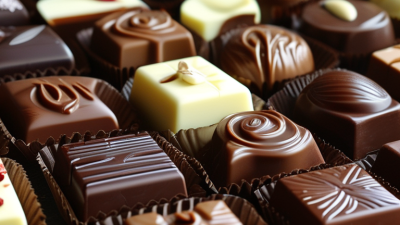 10 Essential Tips for Sourcing Chocolate Production Machinery?