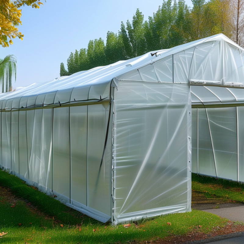 2026 Top Waterproof Clear Tarpaulin for Global Buyers?