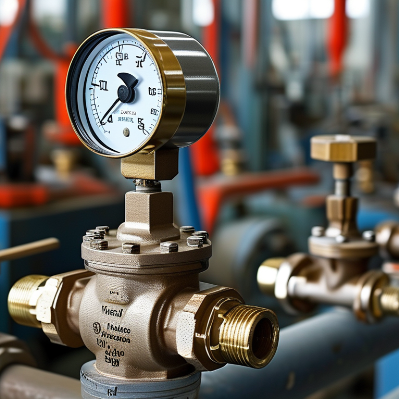 What is a Water Flow Indicator Sight Glass and How to Choose?