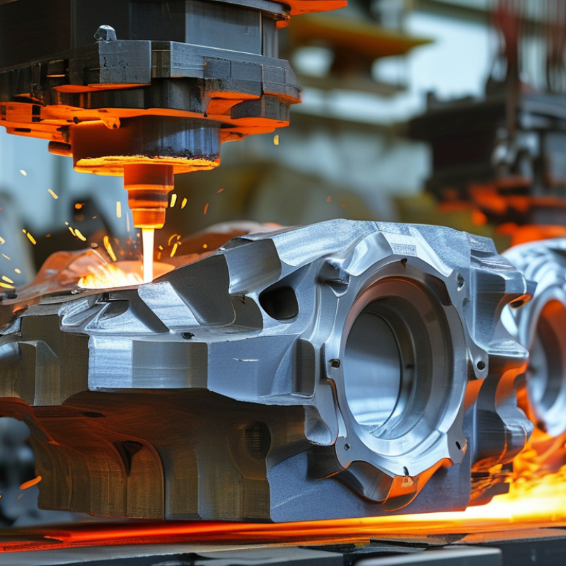 What is Precision Investment Casting and its Benefits?