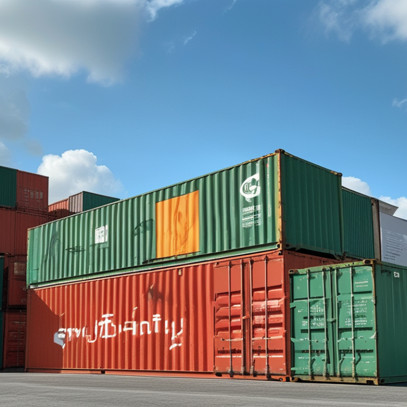 How to Choose the Right Refrigerated Sea Container for Your Needs?