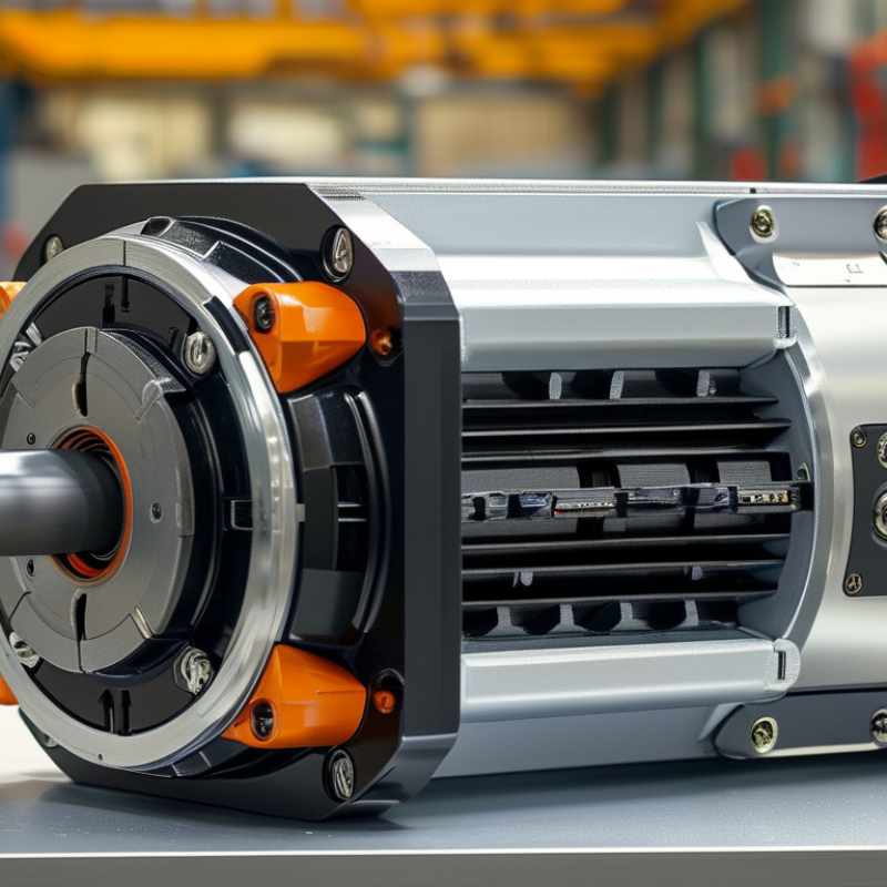 How to Choose the Right Torque Motor for Your Business?