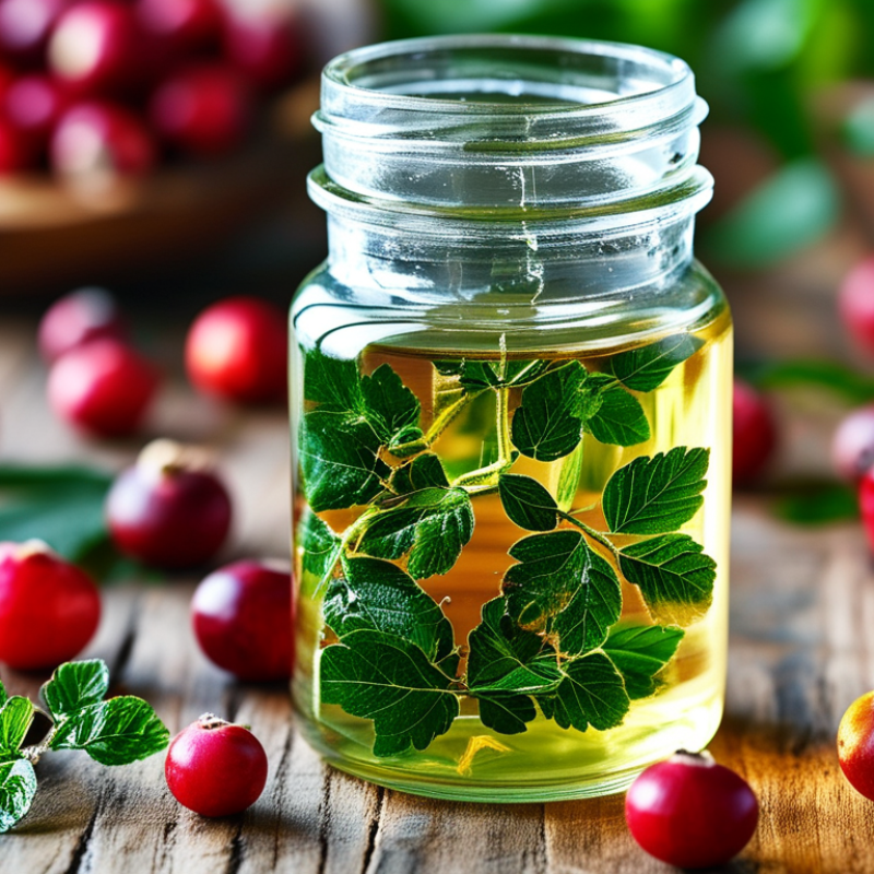 What Are the Best Nitroxoline Alternative Treatments Available?