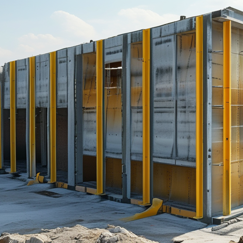 2026 Top Solutions to Enhance Structural Stability Under Extreme Heat?