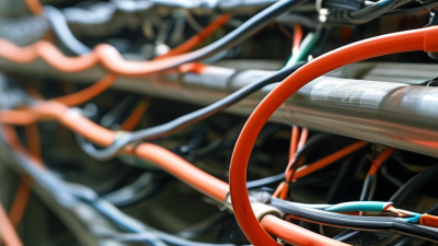 Top 10 Benefits of Using Cable Looms in Your Projects?