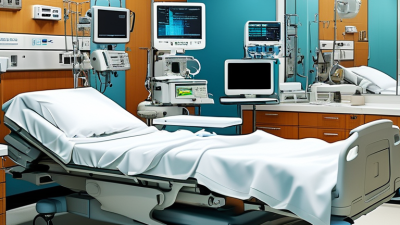 2026 Best Hospital Equipment for Global Buyers to Consider?