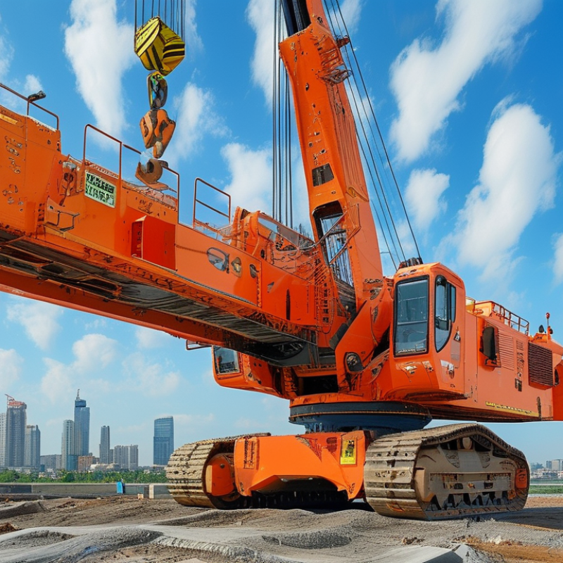 Best Crane Truck Crane Options for Global Buyers?