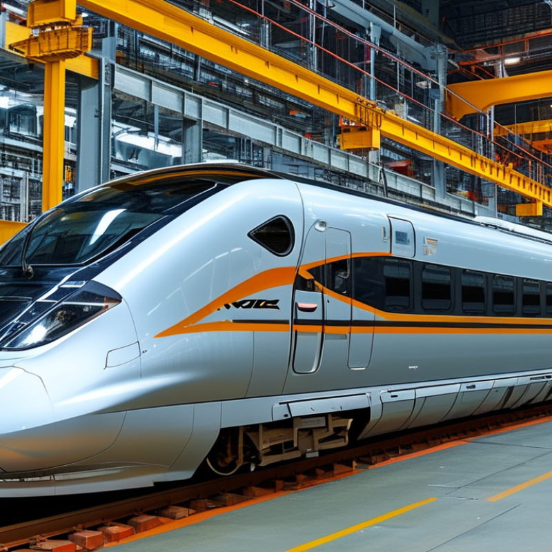 Top 10 Aluminum Parts for Train Doors You Need to Know?
