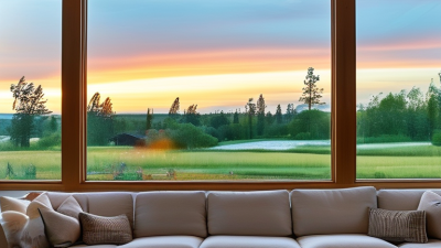 Top 10 West Windows Styles for Global Buyers to Consider?