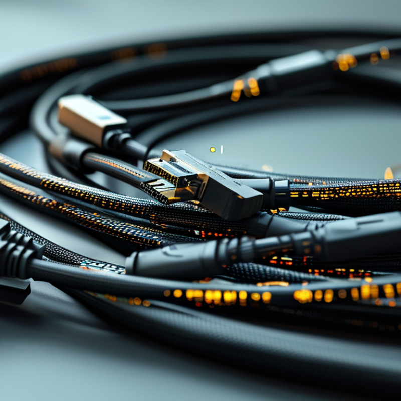 2026 Best Data Transfer Cable for Fast and Reliable Connections?