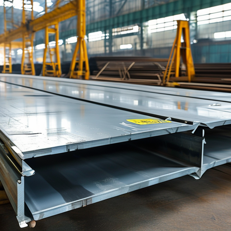 Top Metal Plank Suppliers in China What to Know?