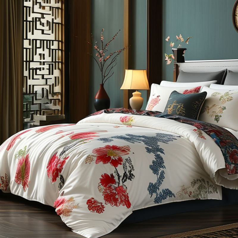 Top 10 Hotel Beds in China for Global Buyers to Consider?