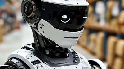 Top 10 Serve Robotics Innovations for Global Buyers?