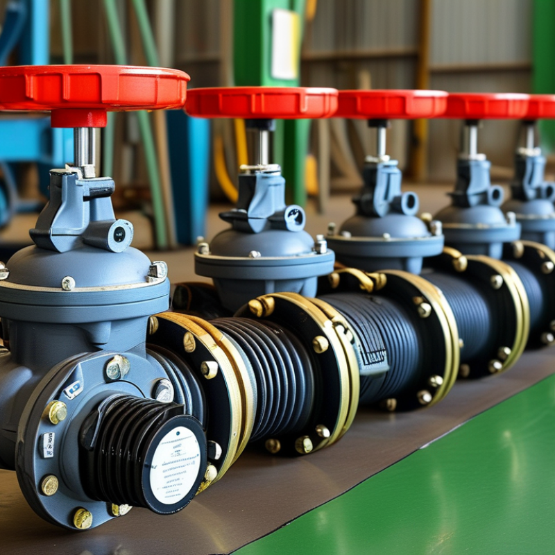 How to Choose the Best Bellows Valves Manufacturers for Your Needs?