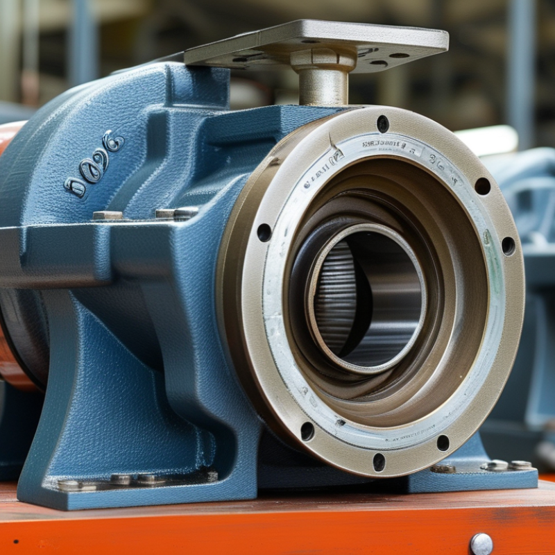 Essential Centrifugal Pump Parts Buyers Guide 2026?