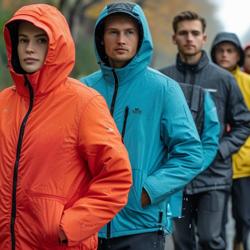 How to Choose the Best Recycled Polyester Jacket for You?