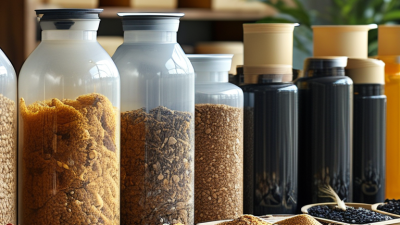 Best Bulk Packaging Solutions for Your Business Needs?