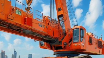 Best Crane Truck Crane Options for Global Buyers?
